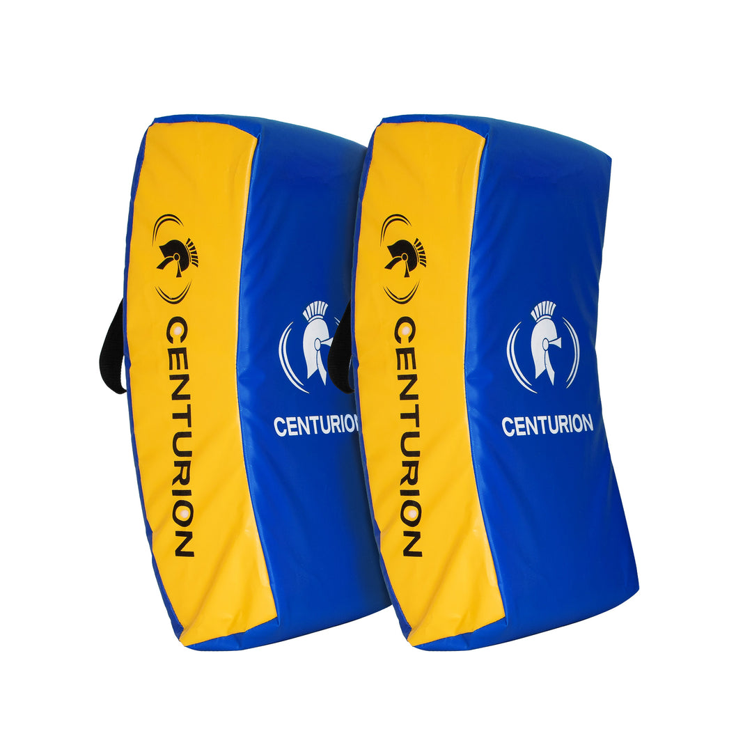 Senior Curved Hit Tackle Shield