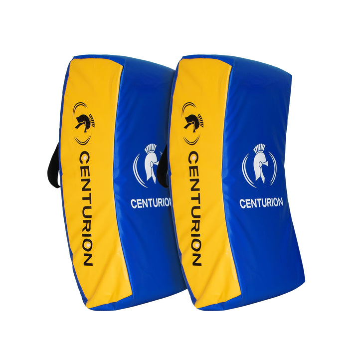 Senior Curved Hit Tackle Shield