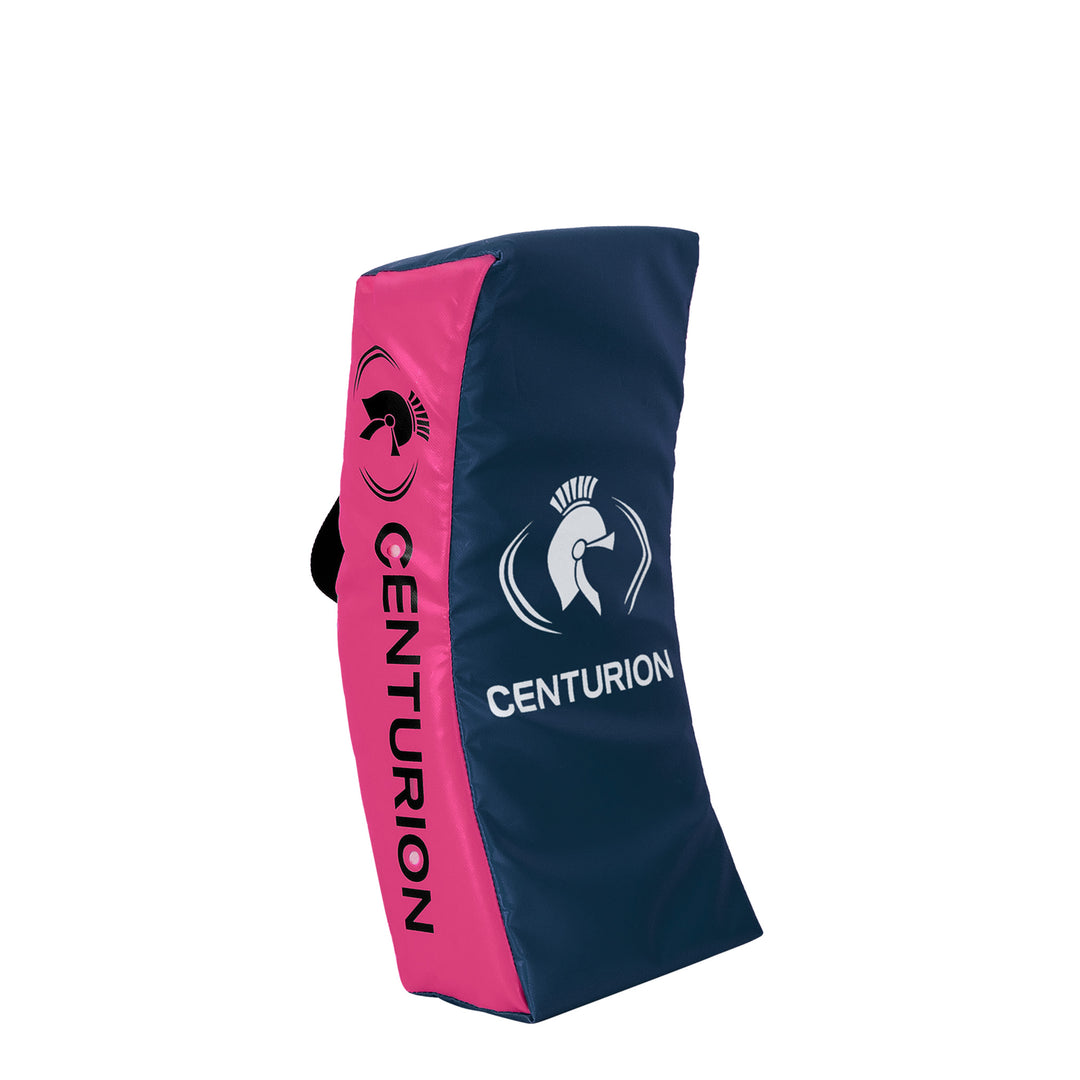 Junior Curved Hit Tackle Shield