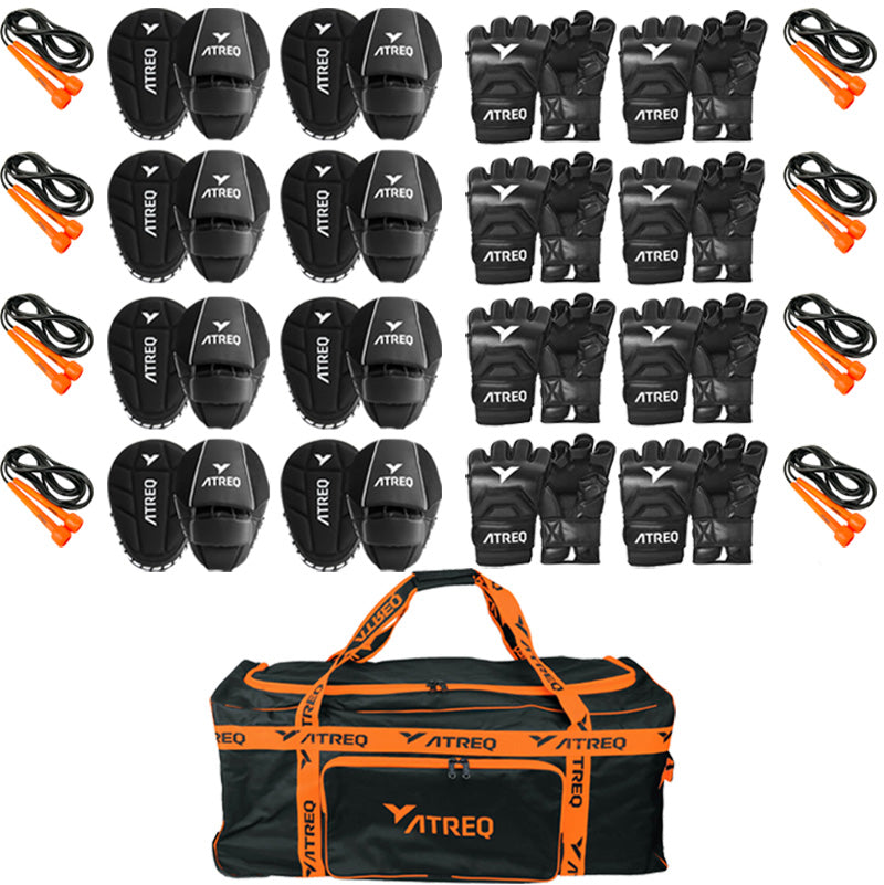 ATREQ Elite MMA Training Set