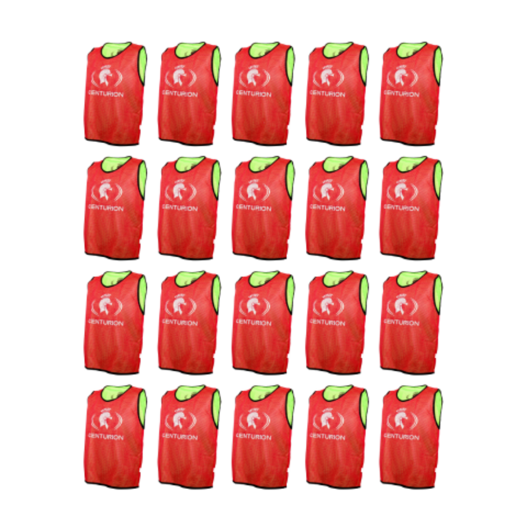 Centurion Mesh Reversible Bibs