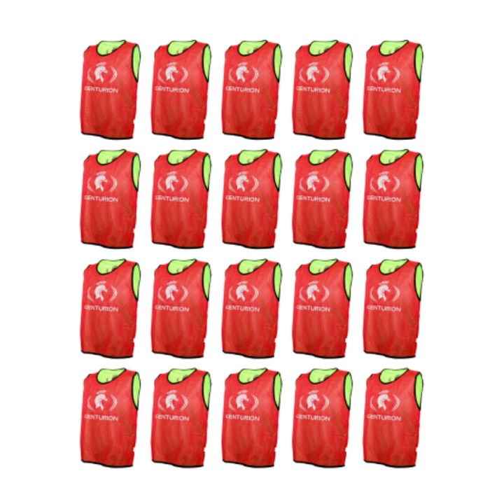 Centurion Mesh Reversible Bibs