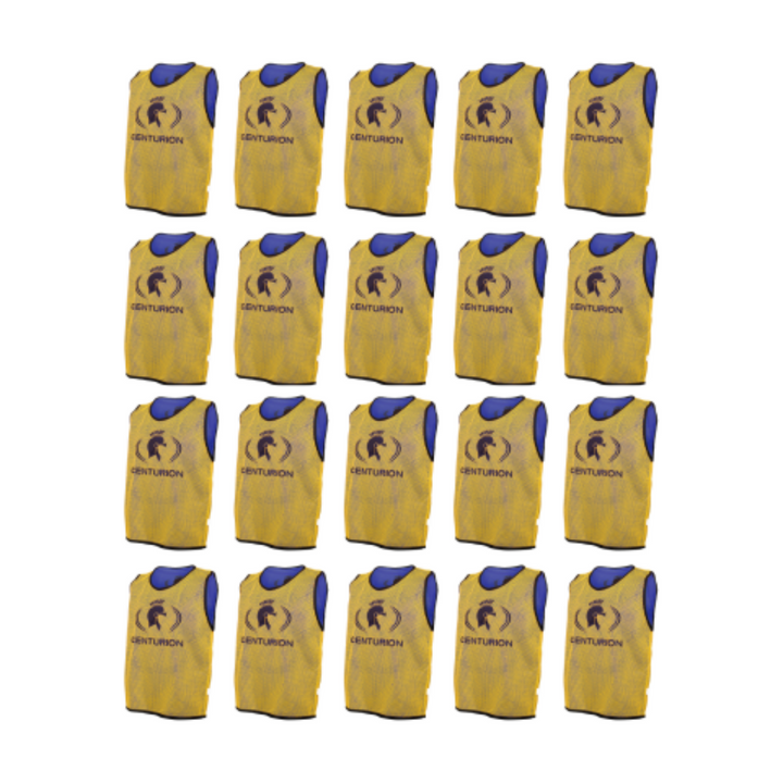 Centurion Mesh Reversible Bibs