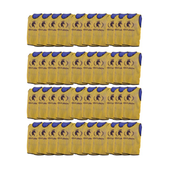 Centurion Mesh Reversible Bibs