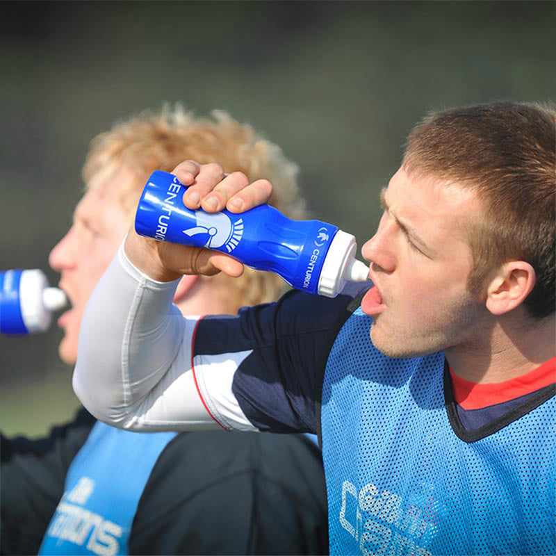 Water Bottles & Carrier