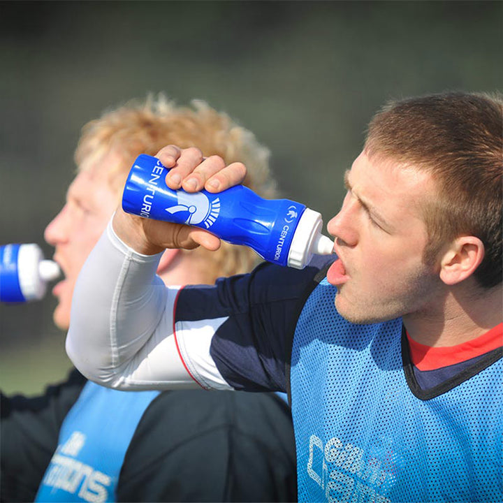 Water Bottles & Carrier