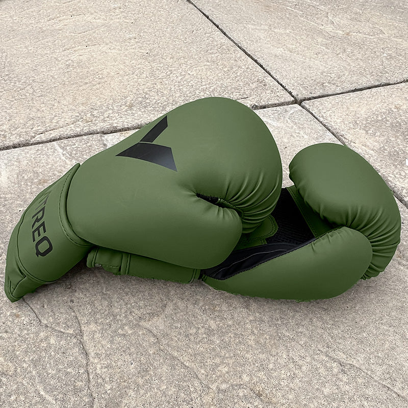 ATREQ Pro Boxing Gloves