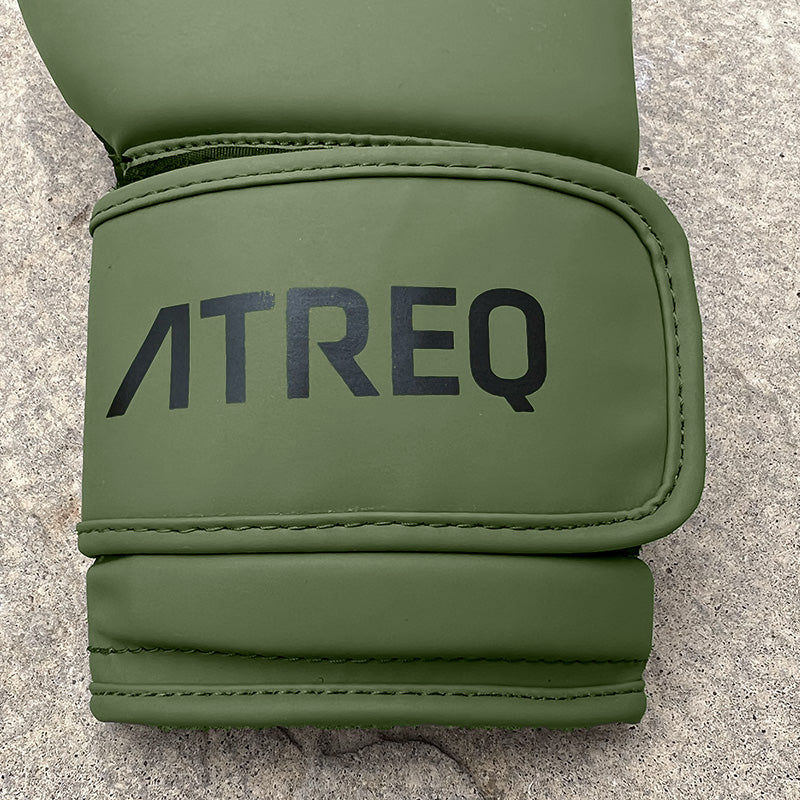 ATREQ Pro Boxing Gloves