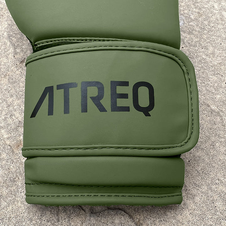 ATREQ Pro Boxing Gloves