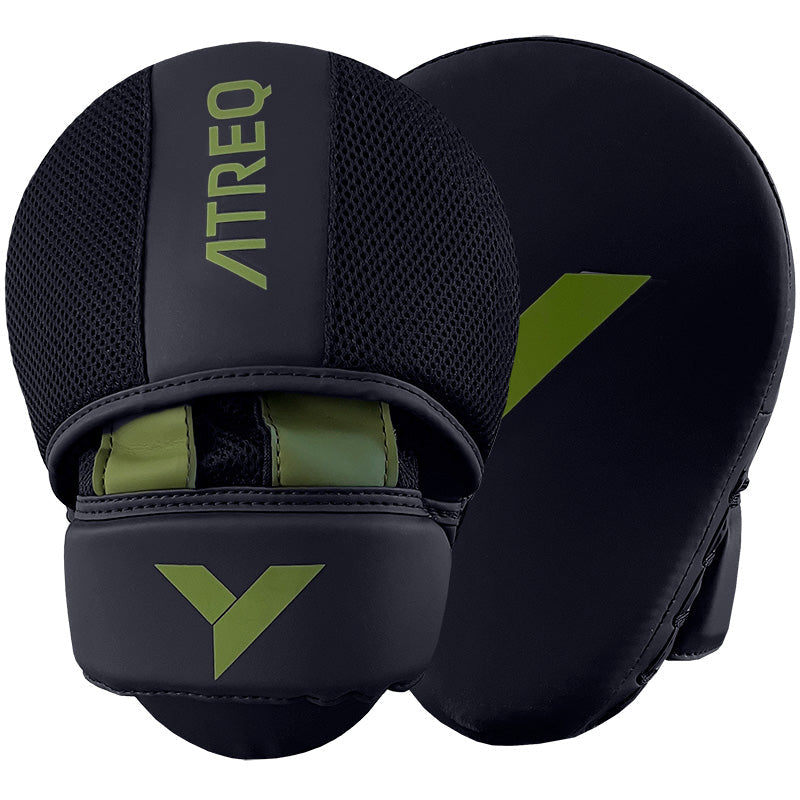 ATREQ Pro Boxing Focus Pads