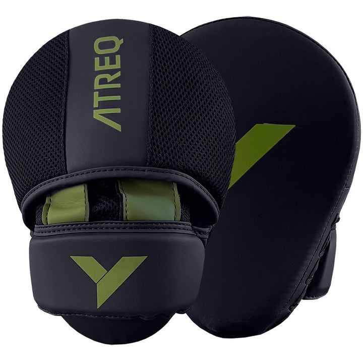ATREQ Pro Boxing Focus Pads