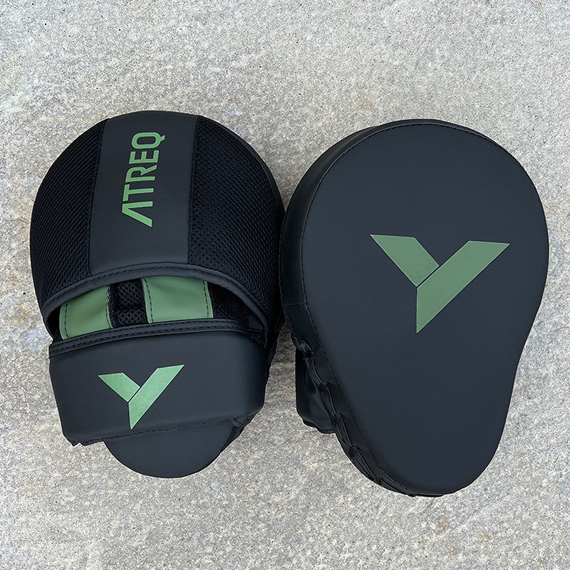ATREQ Pro Boxing Focus Pads
