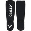 ATREQ MMA Padded Shin Guards