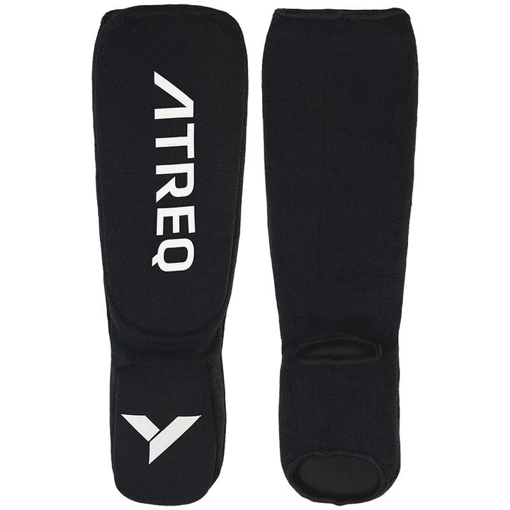 ATREQ MMA Padded Shin Guards