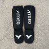 ATREQ MMA Padded Shin Guards