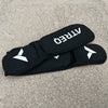 ATREQ MMA Padded Shin Guards
