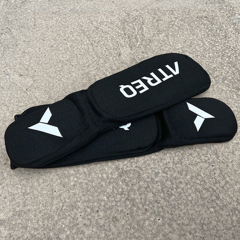 ATREQ MMA Padded Shin Guards