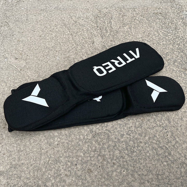 ATREQ MMA Padded Shin Guards