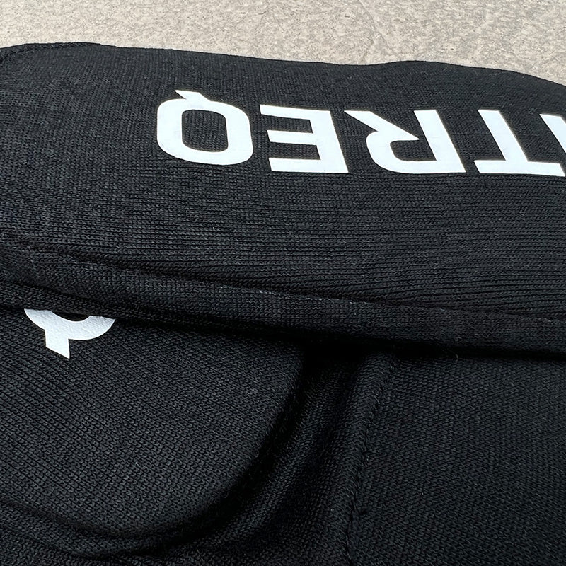 ATREQ MMA Padded Shin Guards