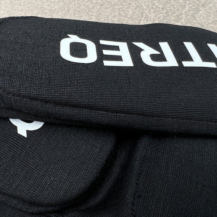 ATREQ MMA Padded Shin Guards