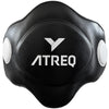 ATREQ Boxing Leather Belly Pad