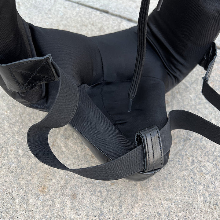 ATREQ Leather Boxing Abdo-Guard
