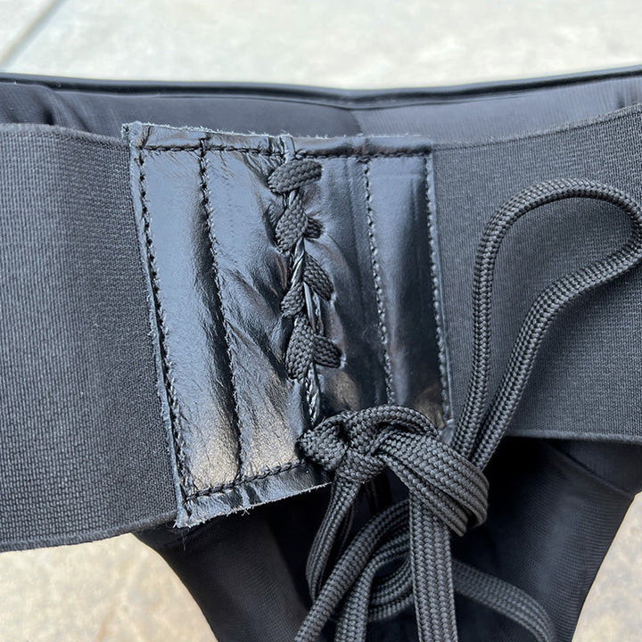 ATREQ Leather Boxing Abdo-Guard