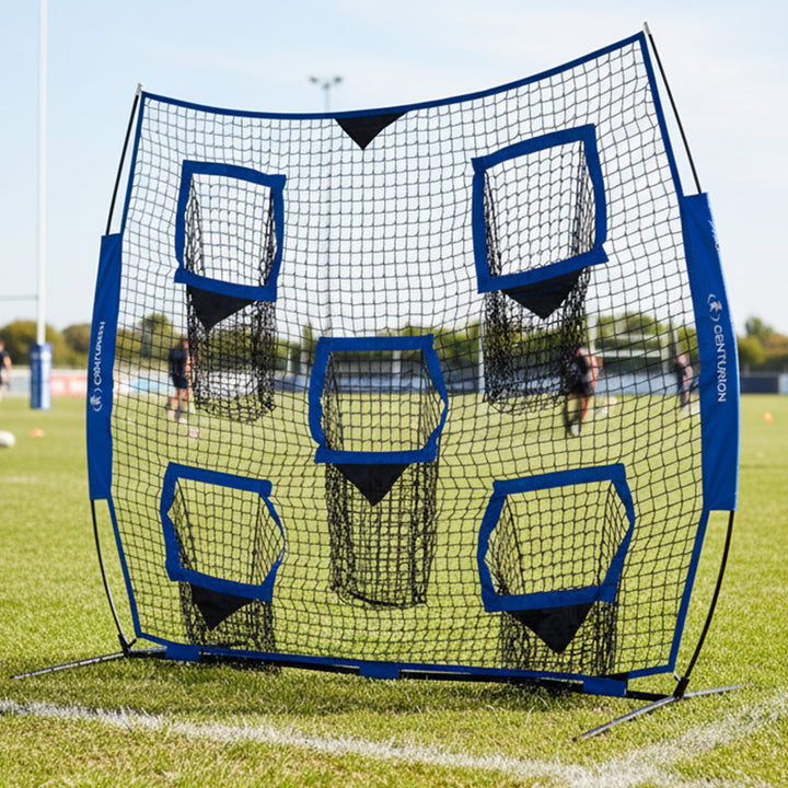 Centurion Rugby Passing Target Net