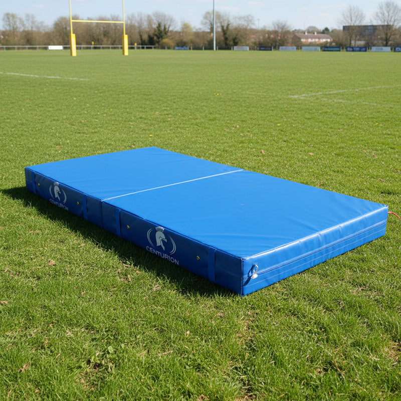 Rugby Foldable Tackle & Crash Mat