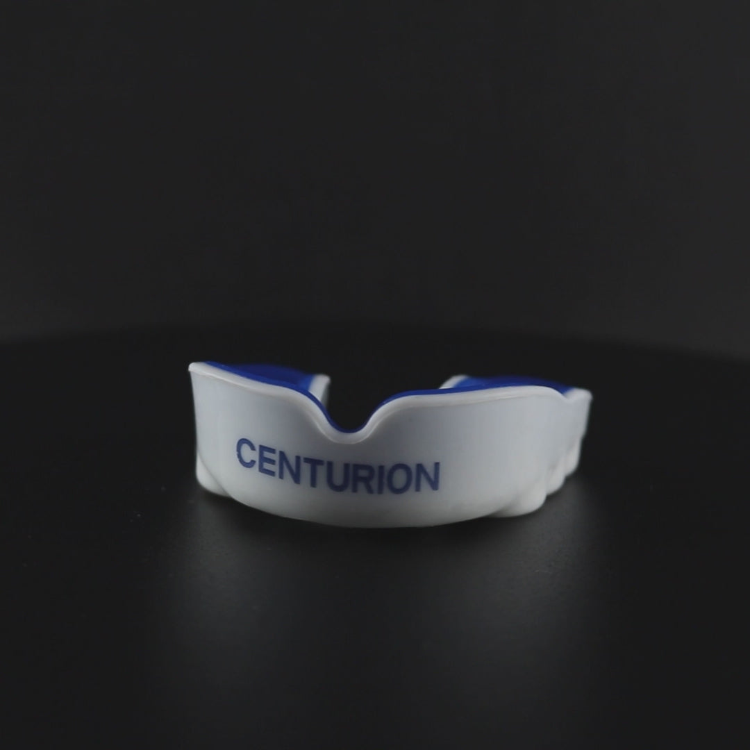Centurion Dual Gel Mouth Guard