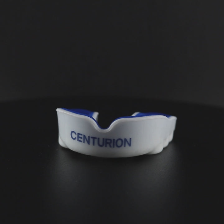 Centurion Dual Gel Mouth Guard