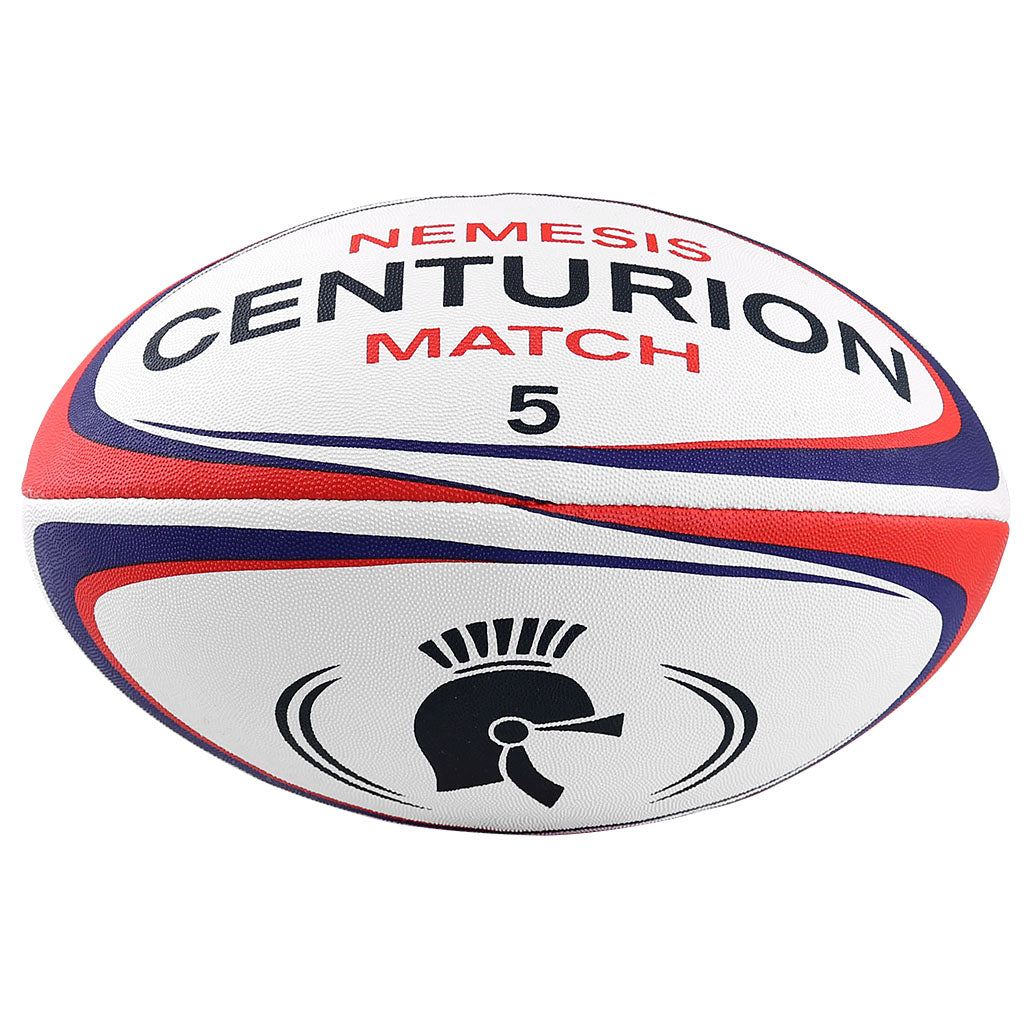 Nemesis Match Rugby Ball