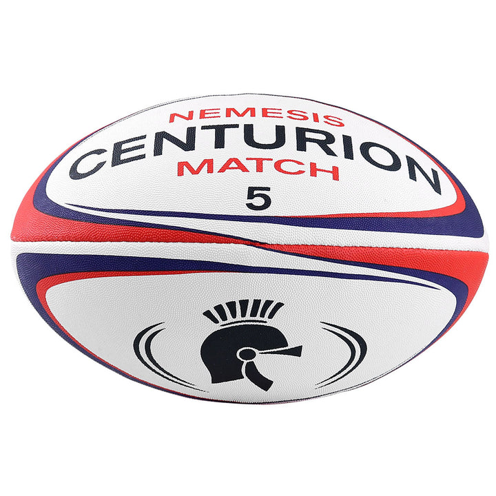 Nemesis Match Rugby Ball