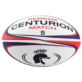 Nemesis Match Rugby Rugby Ball
