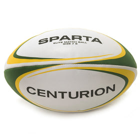 Sparta Pro Match Rugby Ball