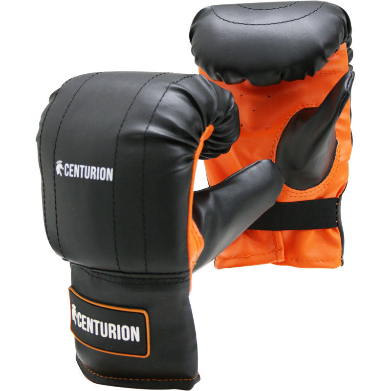 Punch Pad Gloves