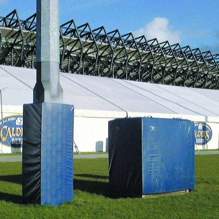 Lighting Column Safety Pads