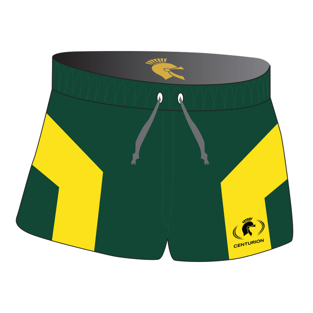 Edwards Elite Shorts Centurion Rugby