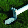 Aluminium Rugby Posts