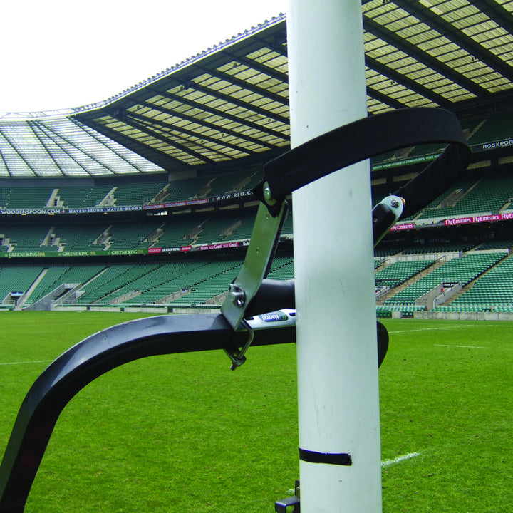 Hinged Post Assembly Roller