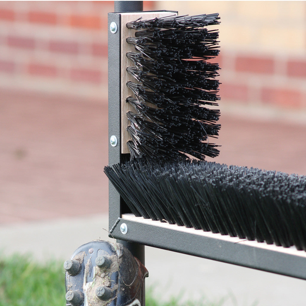 Multi Permanent Boot Wiper