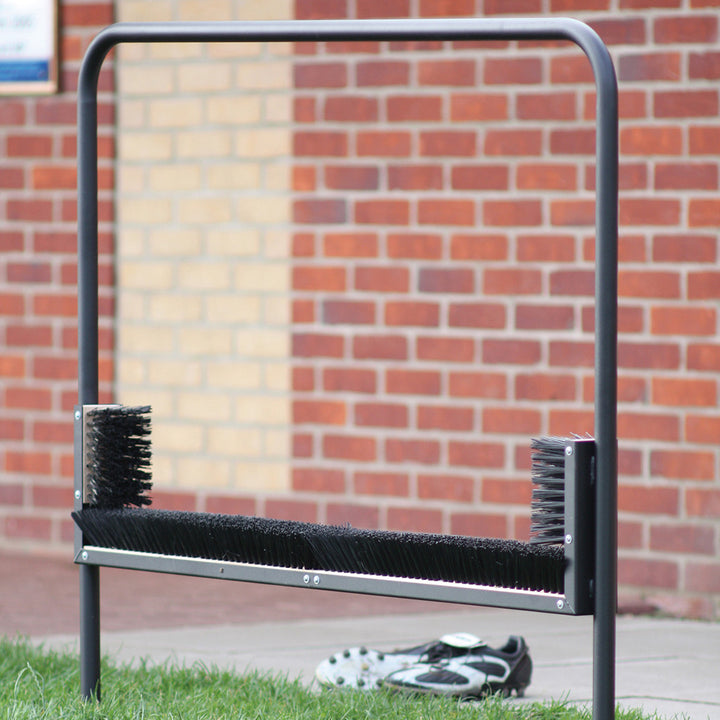 Multi Permanent Boot Wiper