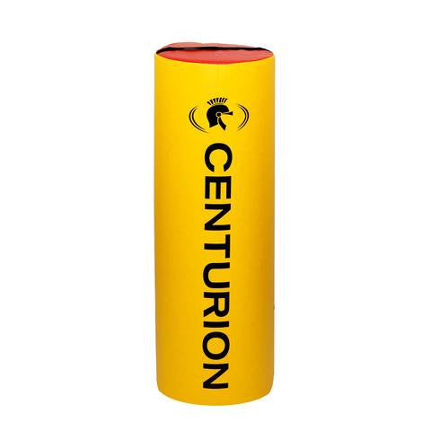 Centurion Rugby Tackle Bag, Yellow, Senior