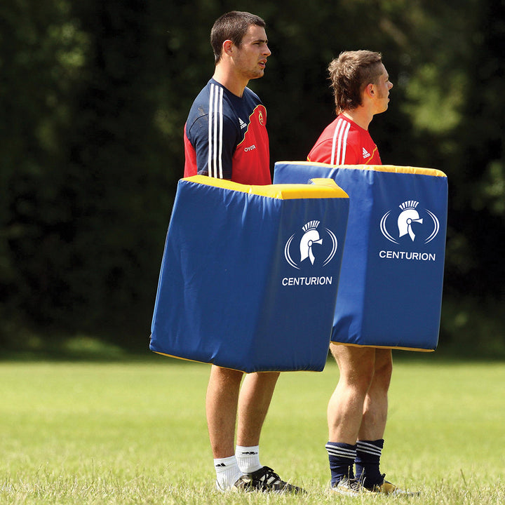 Wallaby Wrap Around Tackle Shield