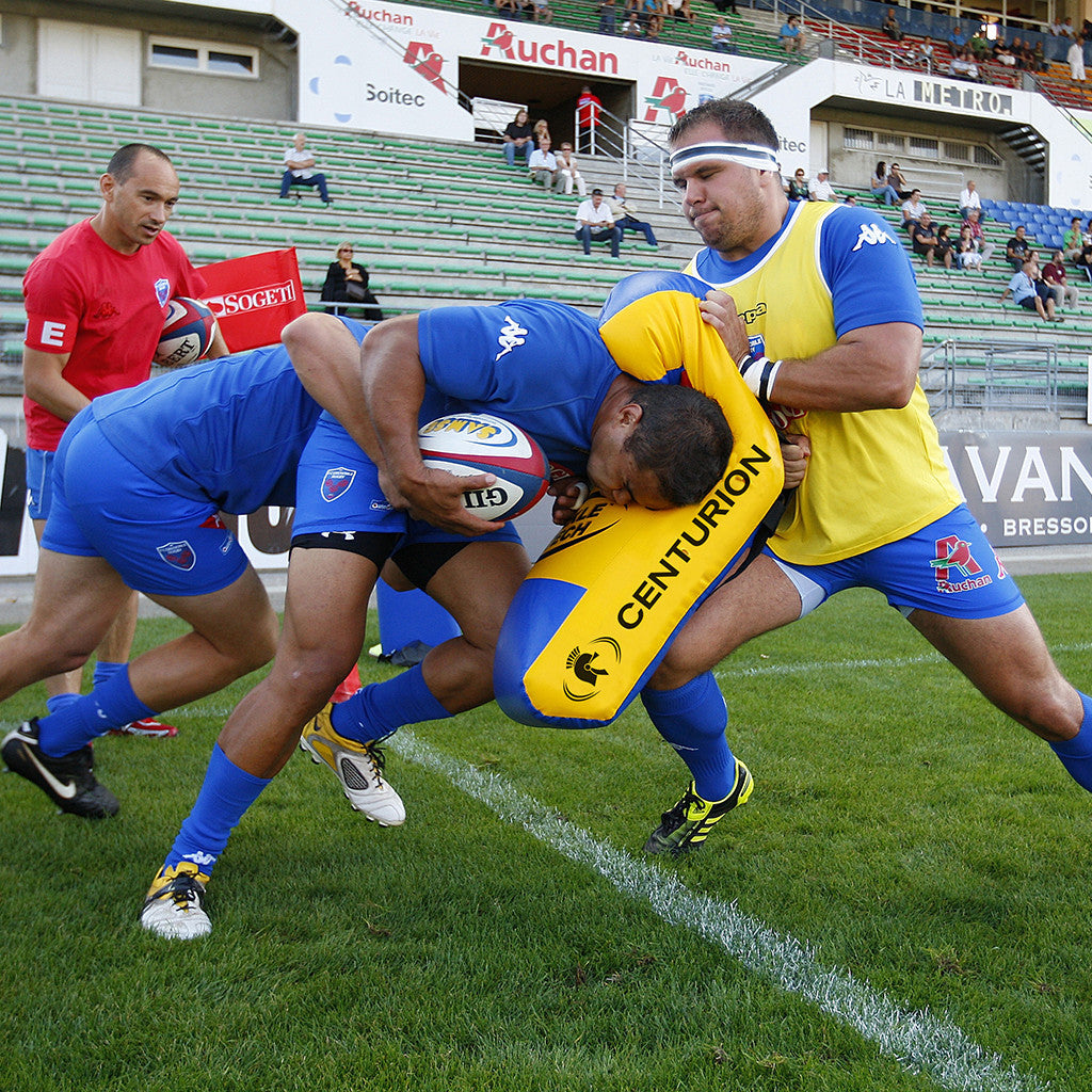 Centurion Junior Tackle-Tech Shield