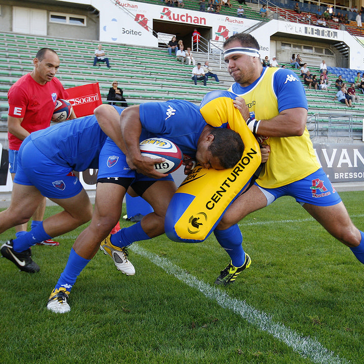 Centurion Junior Tackle-Tech Shield