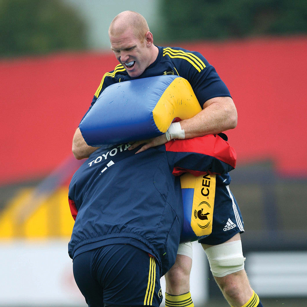 Centurion Junior Tackle-Tech Shield