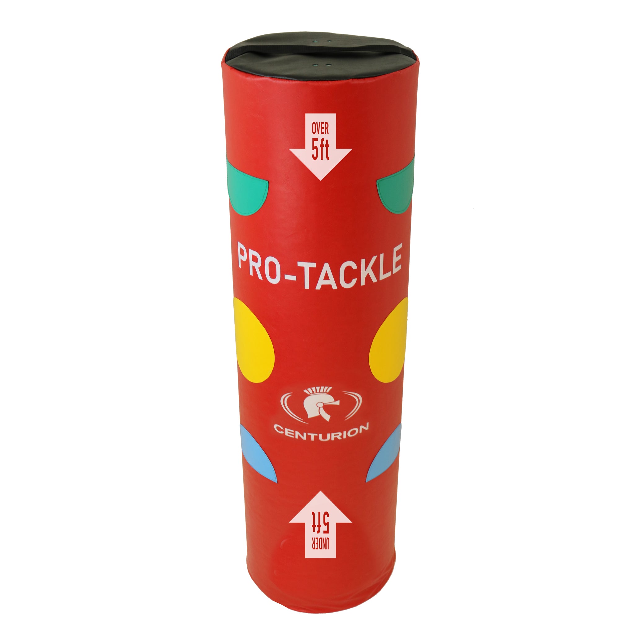 Senior Pro-Tackle Rugby Bag – Centurion Rugby
