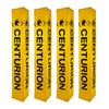 Standard Rugby Post Pads (set of 4)