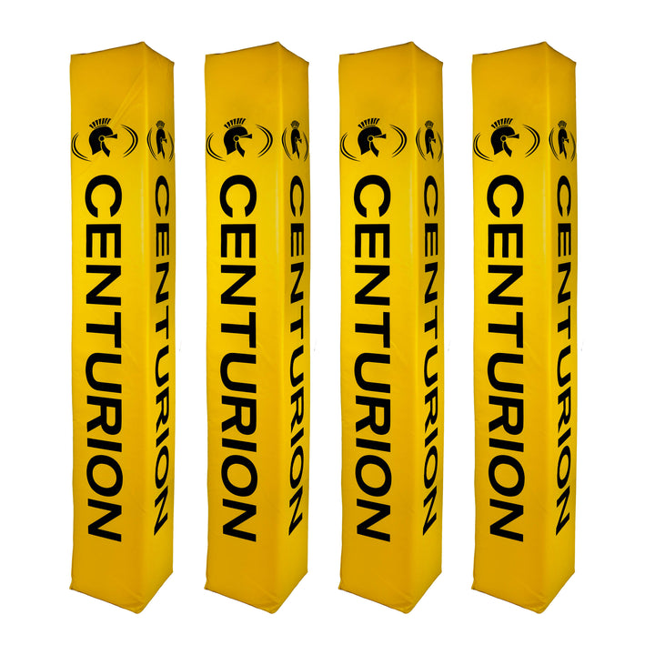 Standard Rugby Post Pads (set of 4)